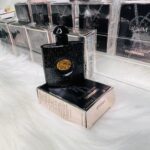 ysl black opium