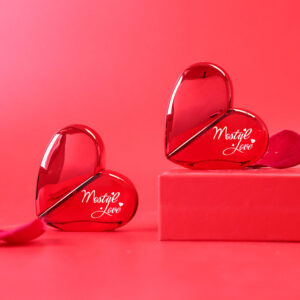 red love perfume