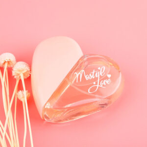 pink love perfume