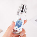 johnson perfume milk & rice