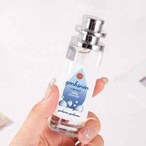 johnson perfume milk & rice