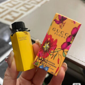 gucci flora premium