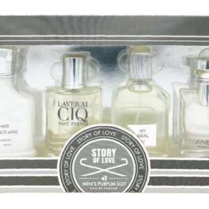 aroma men set