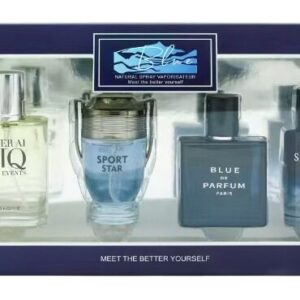 pure homme set
