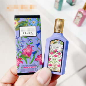 gucci flora