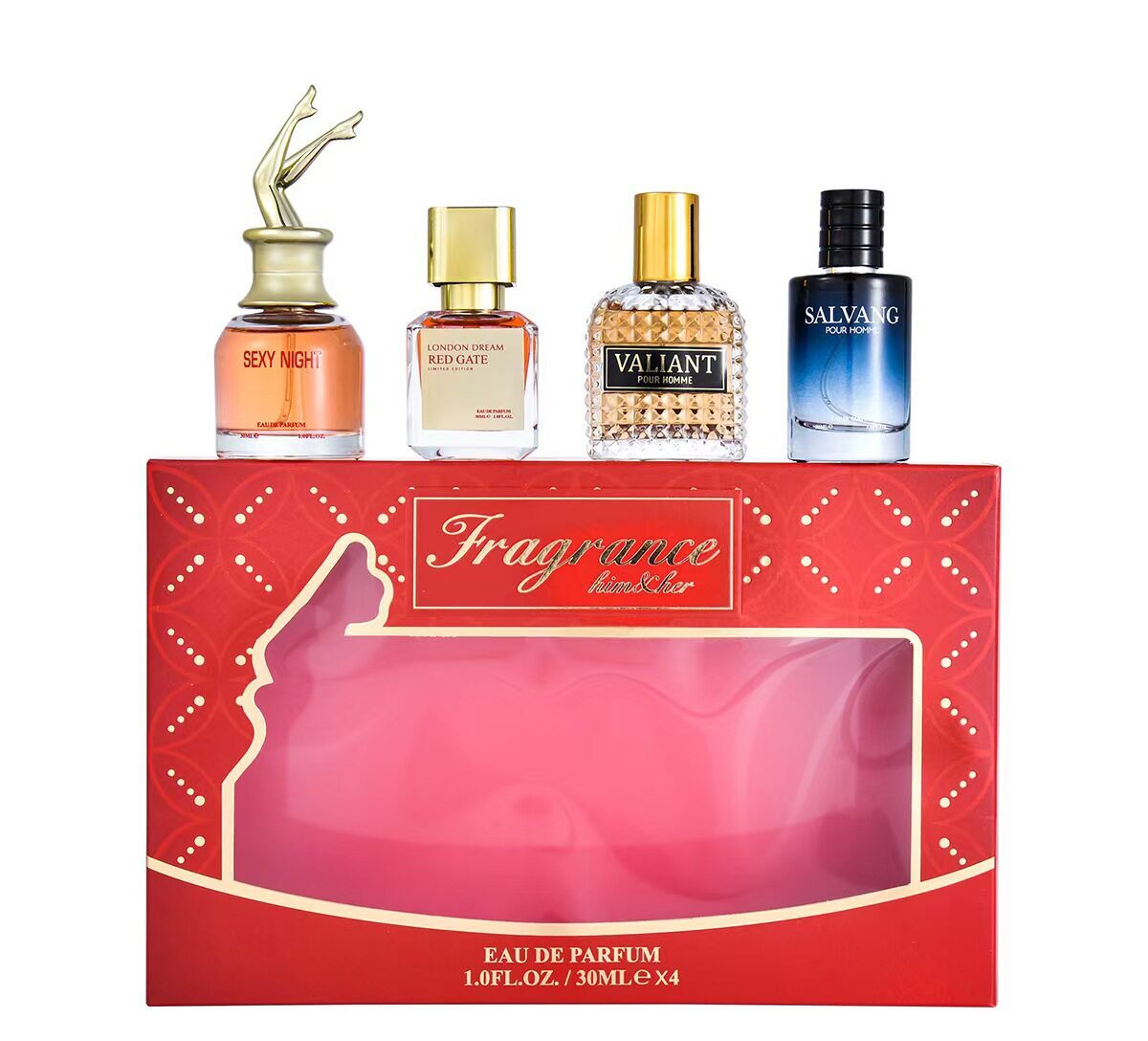 assorted fragrances assorted fragrances