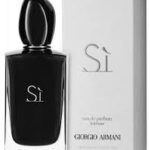si passione white