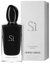si passione white