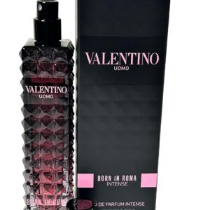 valentino donna born in roma