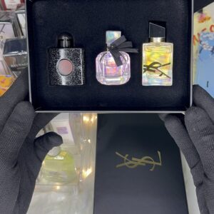ysl mini perfume set