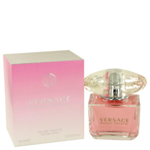 versace bright crystal (pink)