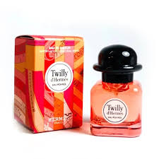 twilly d’hermès