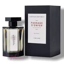 passage d’enfer