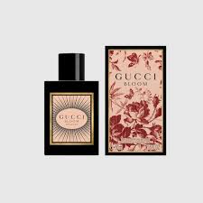 gucci bloom intense