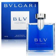 bvlgari blue