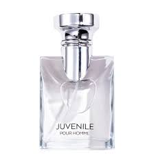juvenile pour homme