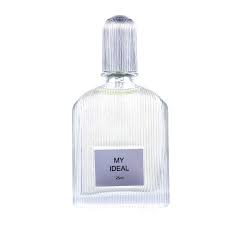 my ideal