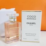 coco chanel l’eau privée (white)
