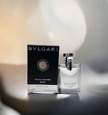 bvlgari black