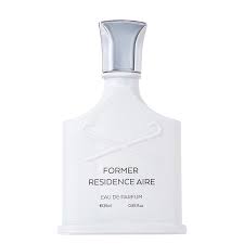 former residence aire inspired perfume